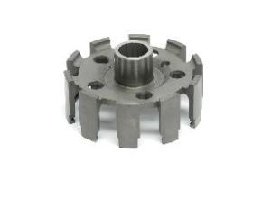 Lambretta Clutch spider (5, 6, 7 plate) deep for deep crown wheels, Race-Tour MB