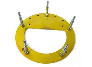 Tool, Tubeless tyre holding/fitting, Lambretta and Vespa, MB