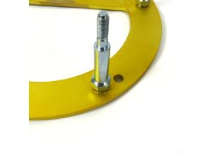 Tool, Tubeless tyre holding/fitting, Lambretta and Vespa, MB