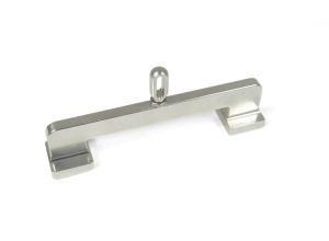 Lambretta Tool, Chain sprocket adjustment alignment bracket (dial gauge separate) MB