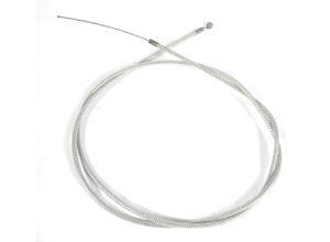 Vespa, cable, Clutch, Braided, friction free, Race-Tour, PX MB