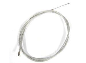 Vespa, cable, Throttle,  friction free, Race-Tour, PX Braided, MB