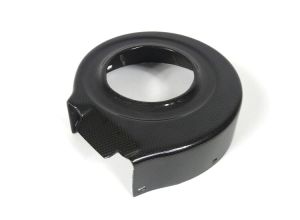 Lambretta Race-Tour Flywheel cowling, standard, Carbon fibre, MB