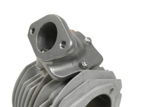 Inlet manifold, Lambretta TS1, flange type (manifold only) Race-Tour MB