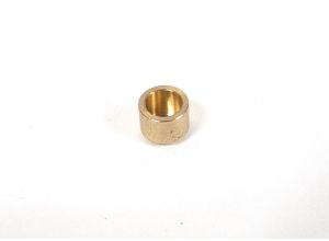 Lambretta Headset (handlebar) lever anti rattle cup, Brass (each) MB