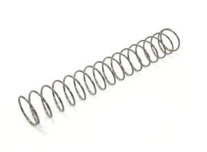 Dellorto Stronger throttle slide spring, PHBH, Race-Tour MB