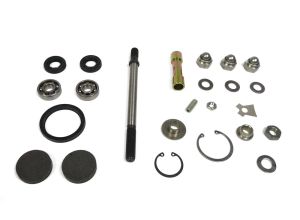 Lambretta Front hub disc brake overhaul kit, Race-Tour MB