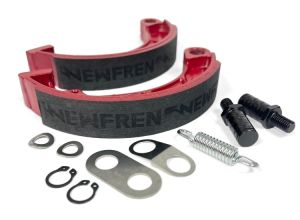 Lambretta Rear brake over haul kit, Li, Sx, Tv, Race-Tour MB