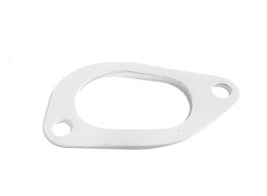 Gasket, Lambretta Inlet, large block, high strength fuel resistant, White, Race-Tour MB