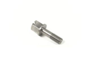 Dellorto Carb top easy screw, stainless steel, PHBL, PHBH, Race-Tour MB