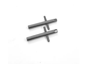 Tool, Lambretta multi purpose 8mm T handle screws, pair, MB