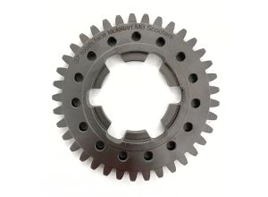Lambretta Gear box MB-5 spare 4th loose gear, Race-Tour MB