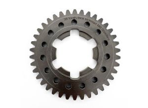 Lambretta Gear box MB-5 spare 3rd loose gear, Race-Tour MB