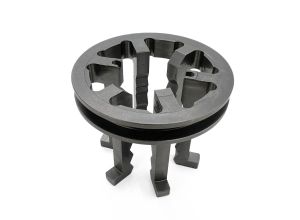 Lambretta Gear box MB-5 spare crusiform (selector) Race-Tour MB