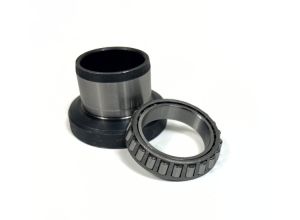 Lambretta Fork steering bearing lower tapered bearing kit, Race-Tour MB