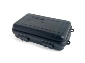 Carb spare jet box on its own, no jets, MB