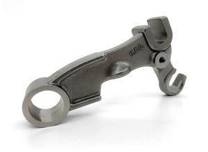 Disc fork link, Right hand side ONLY, MB version