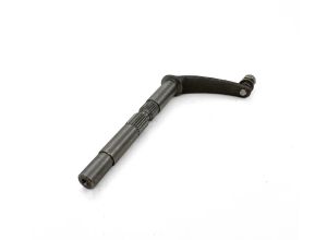 Lambretta Gear box selector arm, GP, Casa, with stud conversion