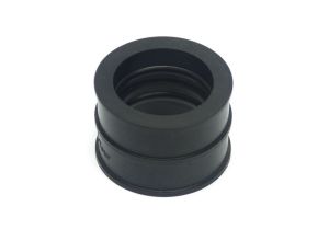 Carb Inlet mounting rubber, Dellorto PHBH, VHSH 30, PWK 24-30mm, Race-Tour MB