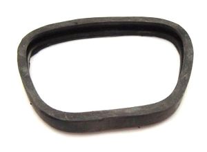 Lambretta Headset (handlebar) speedo rubber seal, S3, Casa