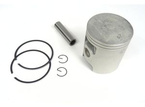Honda piston kit, 67mm, MTX 200, Race-Tour MB