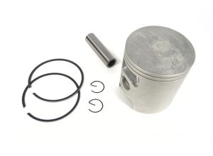 Honda piston kit, 68mm, MTX 200, Race-Tour MB