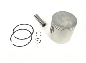 Honda piston kit, 69mm, MTX 200, Race-Tour MB