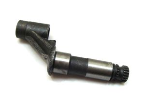 Lambretta Kickstart shaft, Gp