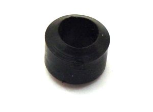 Lambretta Magneto housing sealing plate grommet, small type