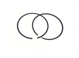 Honda piston rings 67.5mm, pair, MTX200 remade pistons only, Race-Tour MB