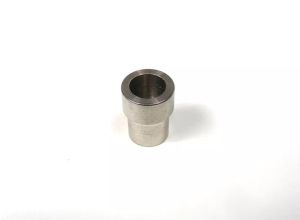 Lambretta Rear brake cable top hat bush, each, stainless steel, Race-Tour MB