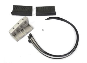 Lambretta SIP speedo for L type bracket