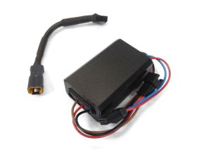 Lambretta Speedo power regulator supply black box, SIP