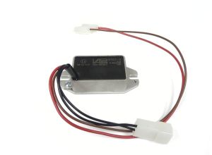 Lambretta Electronic Ignition rectifier, DC, Vape