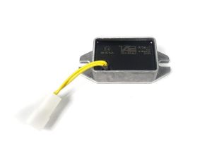 Lambretta Electronic ignition regulator, AC, Vape