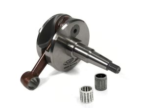 Lambretta Crankshaft, 58 x 107mm, Li, Sx, Tv, SIP