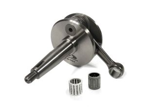 Lambretta Crankshaft, 60 x 110mm, GP, SIP