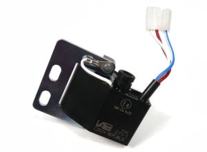 Lambretta Electronic Ignition CDI (Coil) Vape