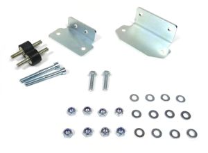 Lambretta Vape ignition mounting bracket kit, S3, SIP