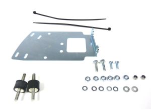 Lambretta Vape ignition mounting bracket kit, S1/2, SIP