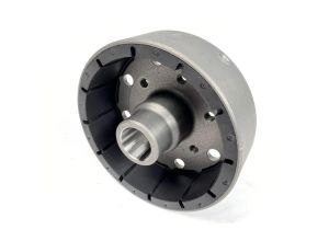 Lambretta Electronic Ignition flywheel AC or DC, Li, Sx, Tv, Vape