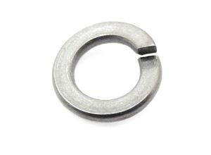 Washer spring 6mm, rectangle section, stainless steel
