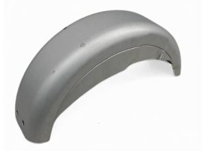 Lambretta Rear mudguard, metal, S2