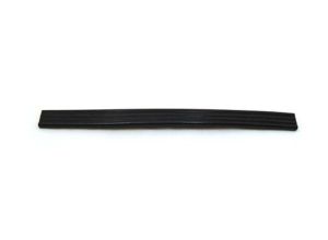 Lambretta Battery strap rubber, Black