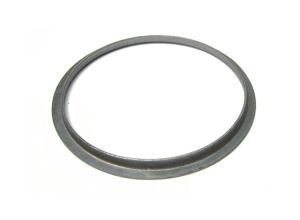 Lambretta Headset (handlebar) clutch lever gear housing L shaped collar (washer, shim) S2 and fat Indian Gp, MB