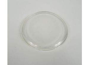 Lambretta Headset (handlebar) speedo glass (lens) S2