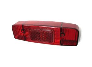 Lambretta Rear light lens reflector, CEV, S1/2
