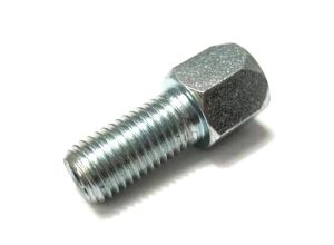 Dellorto Cable adjuster screw, short, PH/VH