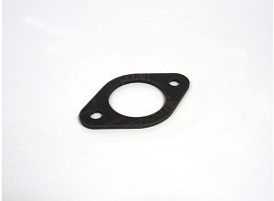 Gasket, Lambretta exhaust, round flange type, Race-Tour MB