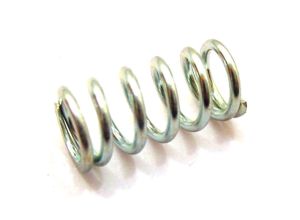 Dellorto Slide stop screw spring, VH